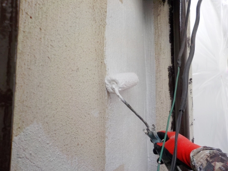 外壁材に合う塗料を使用した最適な塗装メンテナンス